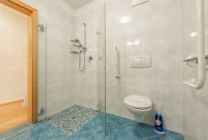 Landhaus Fux - Bagno appartamento